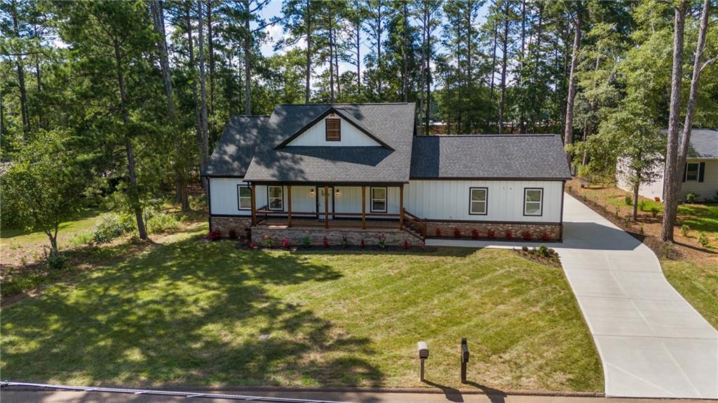 98 Reese Street Monroe, GA 30655 - Photo 38 of 41