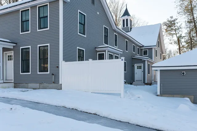 $349,000 | 56 Maple Street, Unit C, Hopkinton, NH 03229