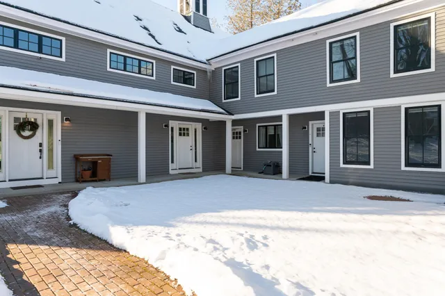 $349,000 | 56 Maple Street, Unit C, Hopkinton, NH 03229