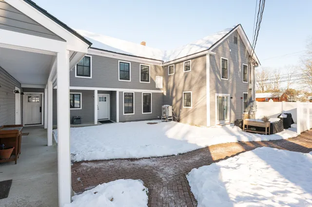 $349,000 | 56 Maple Street, Unit C, Hopkinton, NH 03229