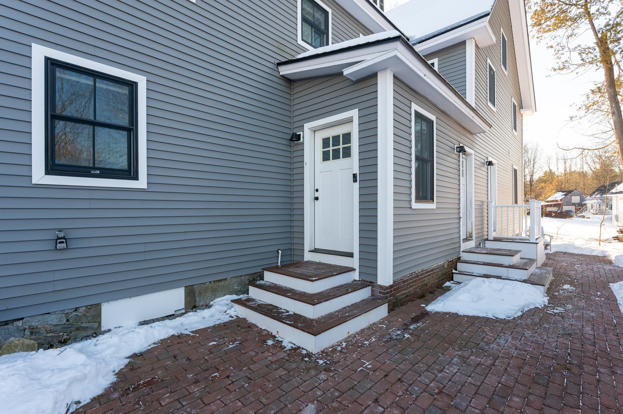 56 Maple Street, Unit C Hopkinton, NH 03229 - Photo 37 of 41