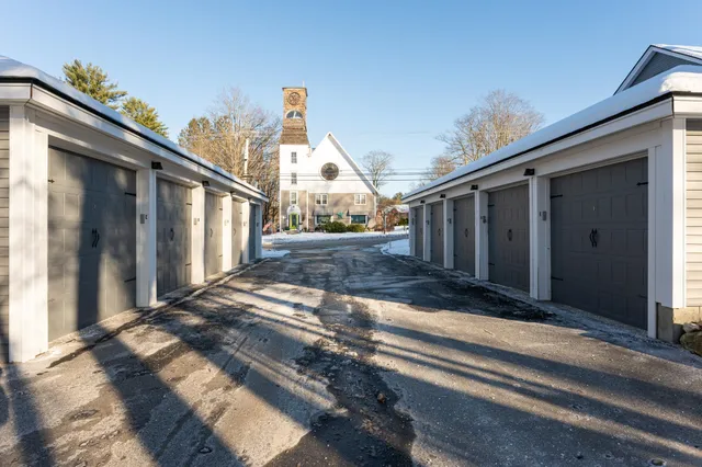 $349,000 | 56 Maple Street, Unit C, Hopkinton, NH 03229