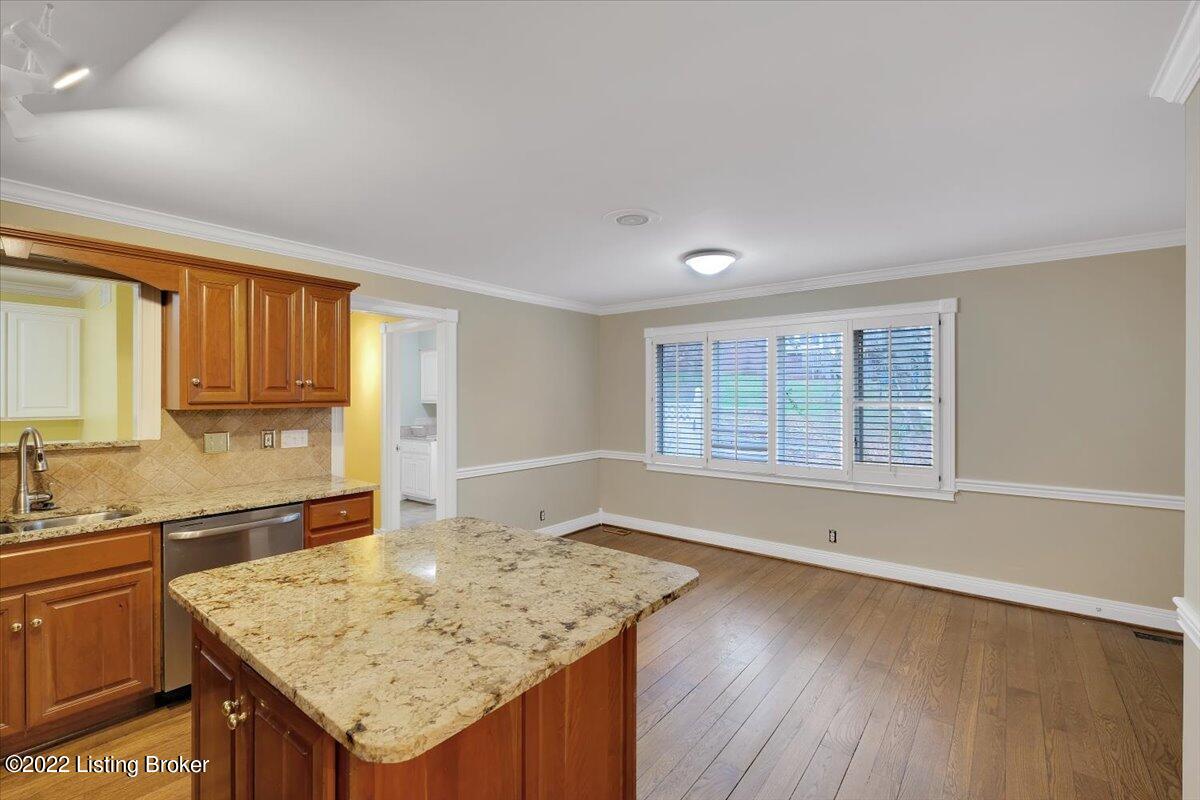 3502 Trail Ridge Road Louisville, KY 40241 - Photo 14 of 66 Kitchen