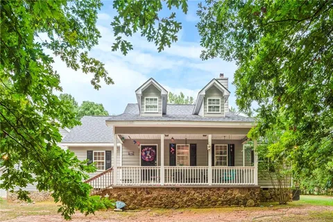 $765,000 | 160 Cross Road, Covington, GA 30016