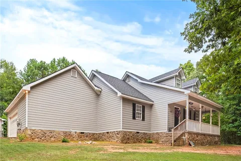 $765,000 | 160 Cross Road, Covington, GA 30016