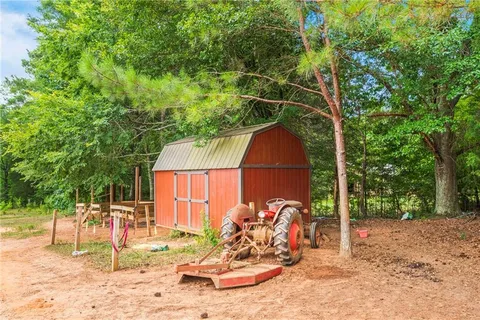 $765,000 | 160 Cross Road, Covington, GA 30016