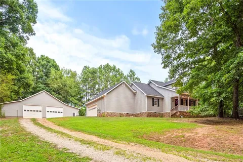 $765,000 | 160 Cross Road, Covington, GA 30016