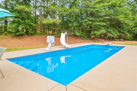 $765,000 | 160 Cross Road, Covington, GA 30016