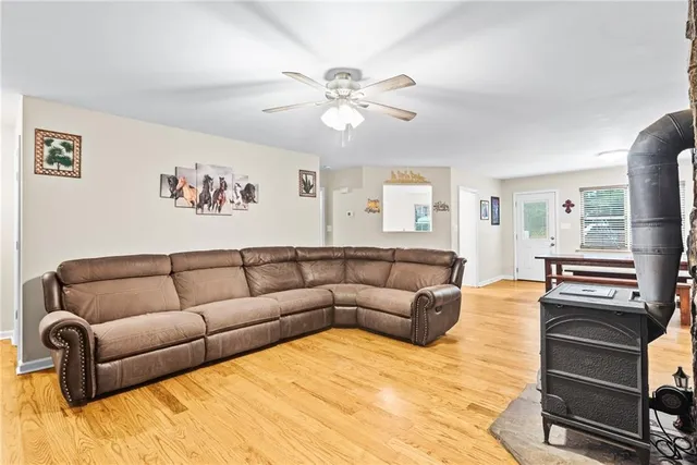 $750,000 | 160 Cross Road, Covington, GA 30016