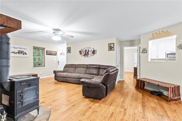 $765,000 | 160 Cross Road, Covington, GA 30016