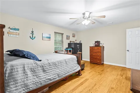 $765,000 | 160 Cross Road, Covington, GA 30016