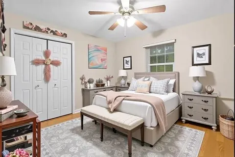 $765,000 | 160 Cross Road, Covington, GA 30016