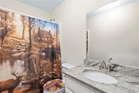 $765,000 | 160 Cross Road, Covington, GA 30016