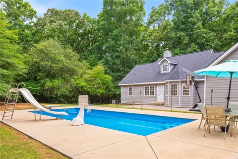$765,000 | 160 Cross Road, Covington, GA 30016