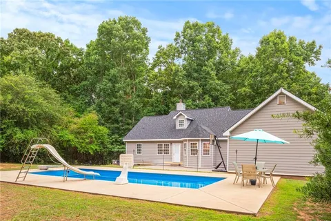 $765,000 | 160 Cross Road, Covington, GA 30016