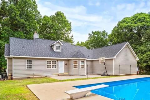 $765,000 | 160 Cross Road, Covington, GA 30016