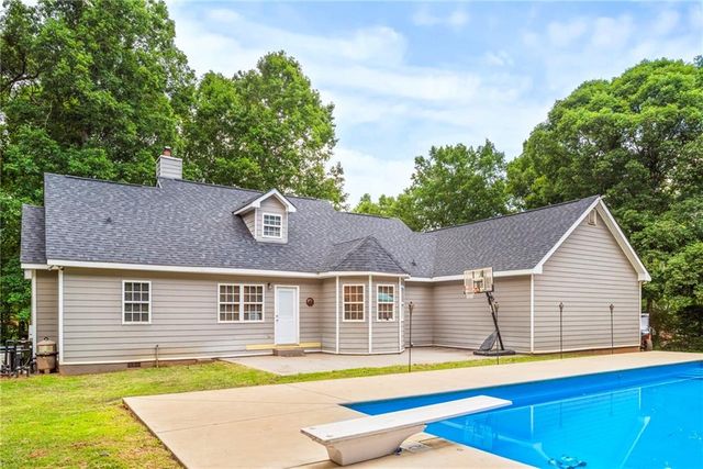 $765,000 | 160 Cross Road, Covington, GA 30016