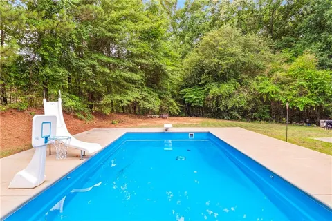 $765,000 | 160 Cross Road, Covington, GA 30016