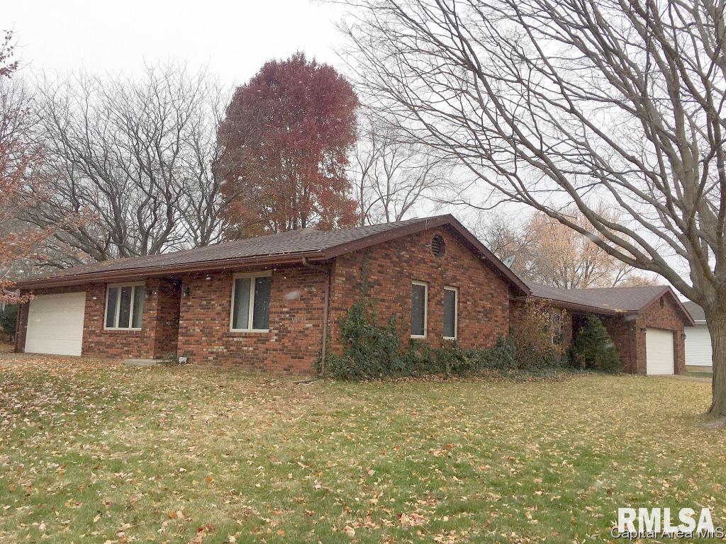 121 Oxford Road Springfield, IL 62704 - Photo 3 of 6