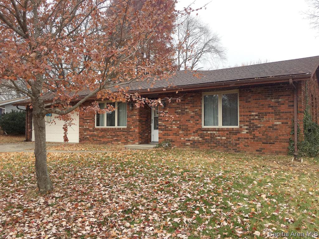 121 Oxford Road Springfield, IL 62704 - Photo 4 of 6