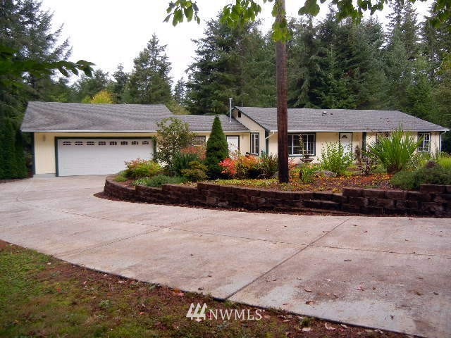 13627 Fagerud Road Southeast Olalla, WA 98359 - Photo 1 of 25 Gallery Image 1