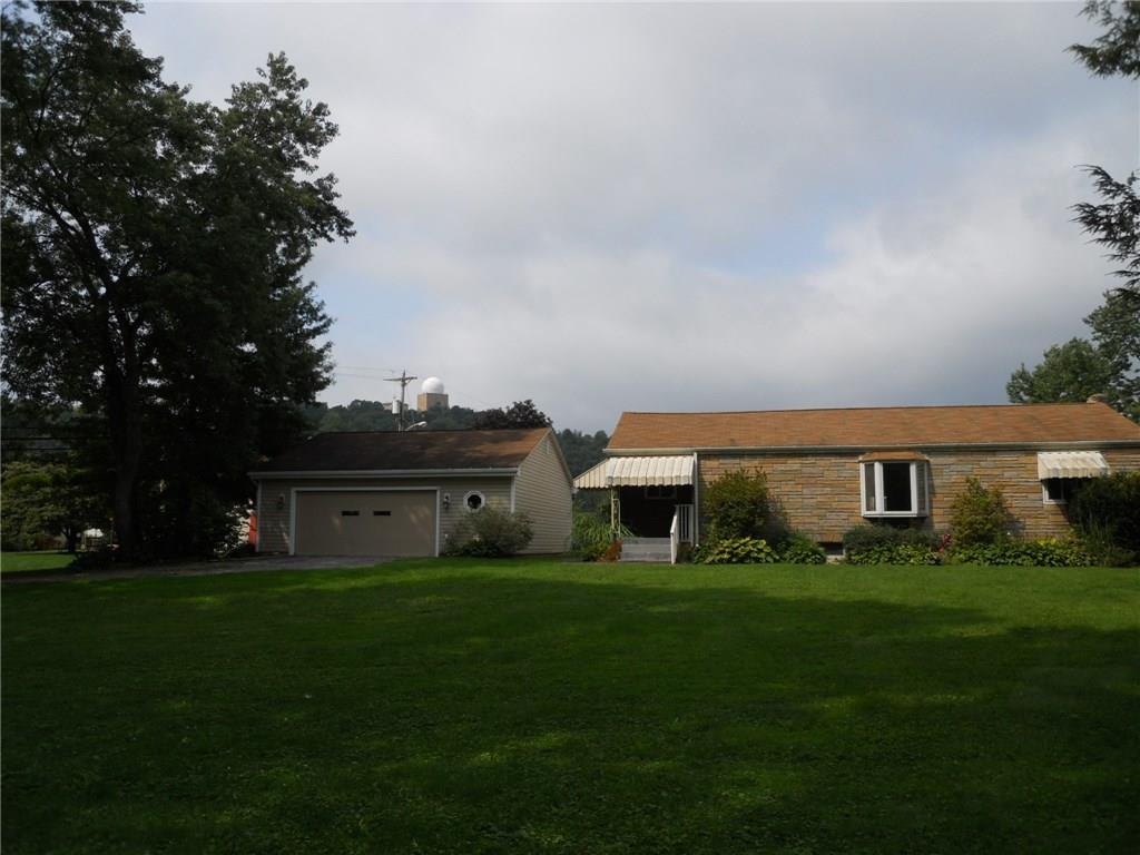 1014 Old Noblestown Road Oakdale, PA 15071 - Photo 1 of 15 Gallery Image 1