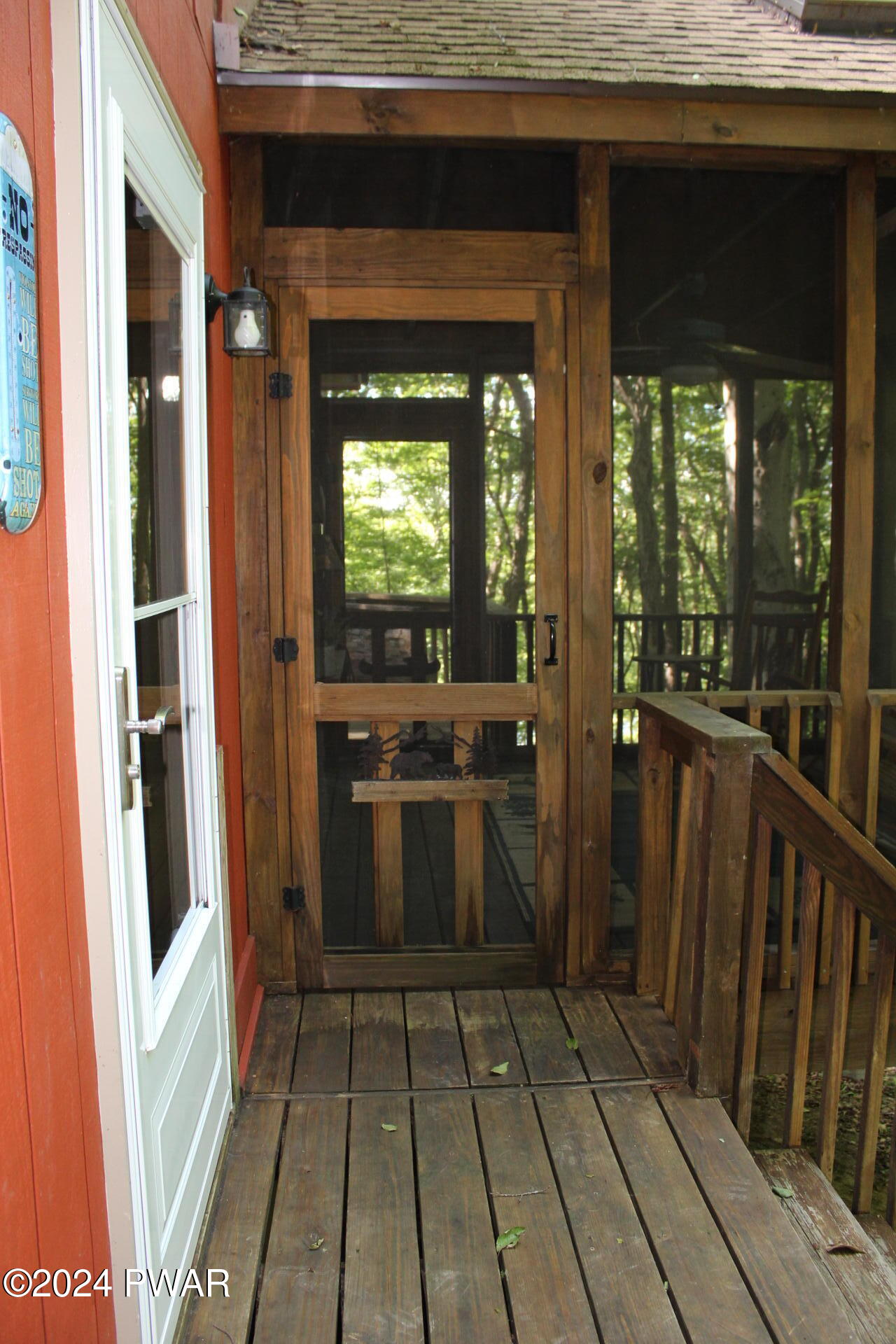 82 Ridge Road Lake Ariel, PA 18436 - Photo 30 of 61 Deck