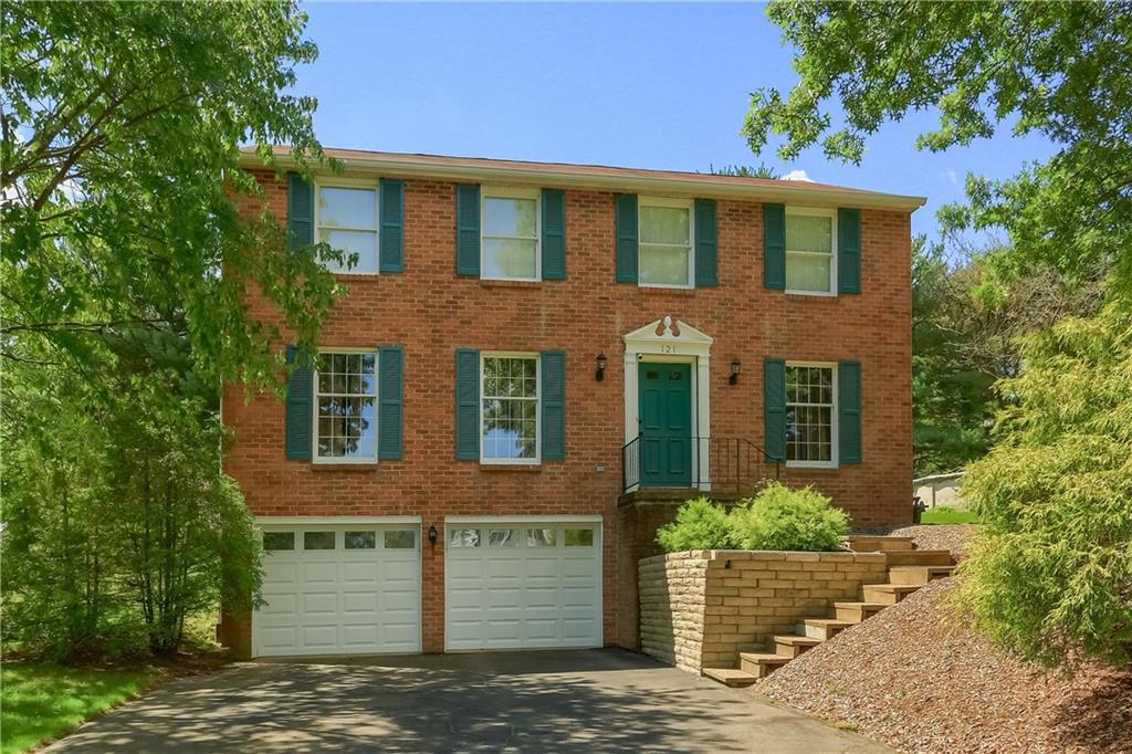 121 Partridge Run Road Gibsonia, PA 15044 - Photo 1 of 25 Gallery Image 1