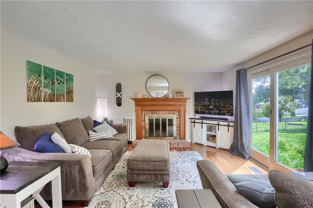 121 Partridge Run Road Gibsonia, PA 15044 - Photo 11 of 25 Gallery Image 11