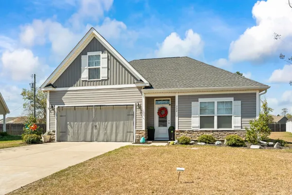 $340,000 | 232 Red Maple Loop, Longs, SC 29568