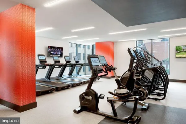 $3,682 | 210 South 12th Street, Unit 12R, Philadelphia, PA 19107