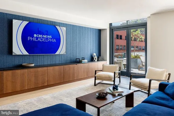 $3,682 | 210 South 12th Street, Unit 12R, Philadelphia, PA 19107