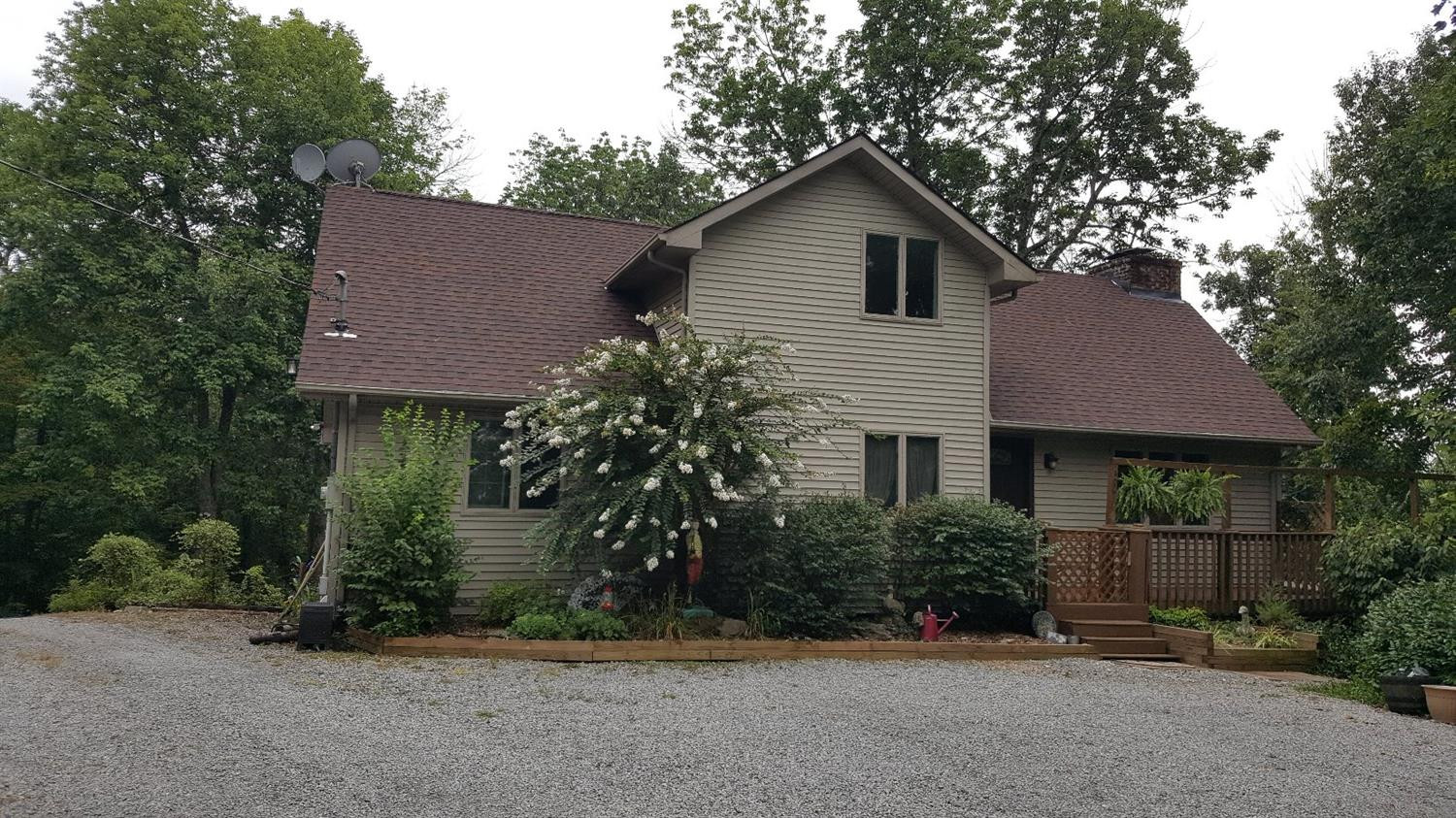 400 Whites Ridge Road Parksville, KY 40464 - Photo 1 of 25 Photo 1