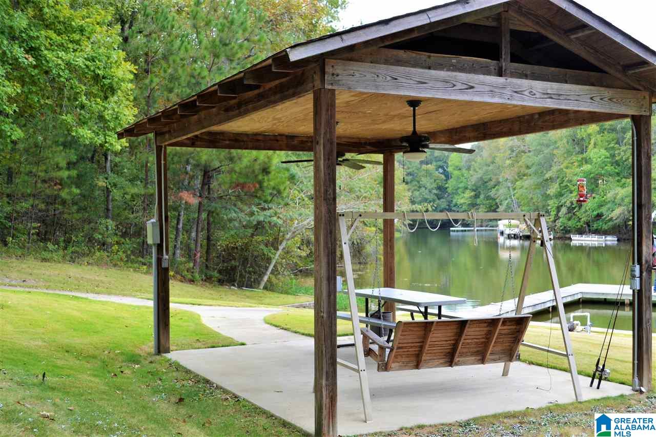 600 Davis Acres Drive Alpine, AL 35014 - Photo 36 of 47