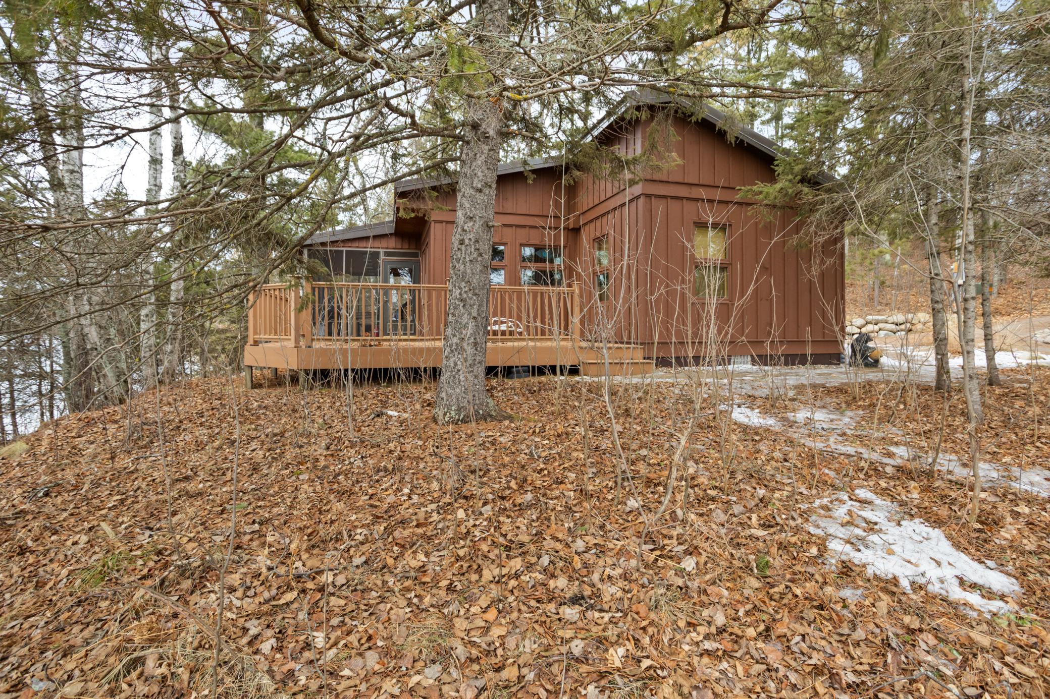 47023 Black Bear Beach Road Ponsford, MN 56575 - Photo 92 of 136