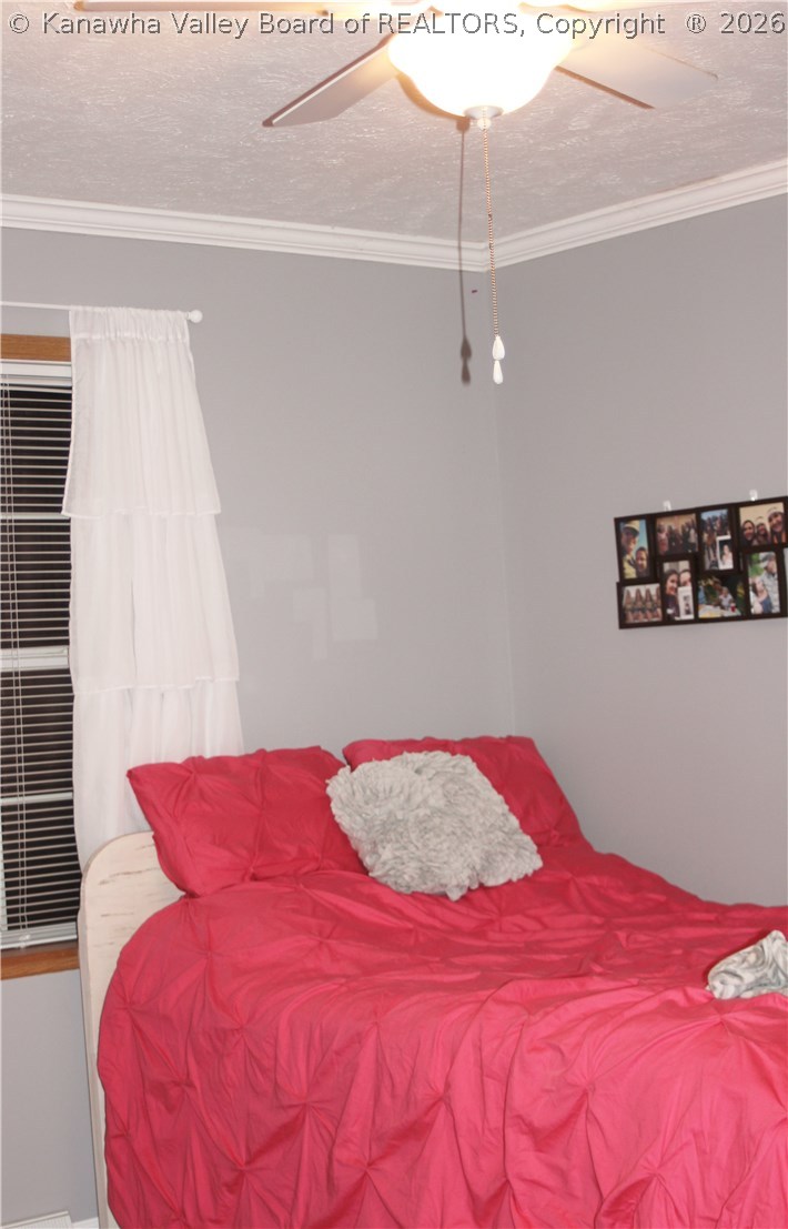 306 Cobb Hollow Road Red House, WV 25168 - Photo 12 of 16 Bedroom 3