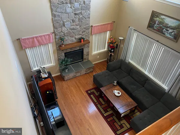 $689,333 | 2934 Airdrie Avenue, Abingdon, MD 21009