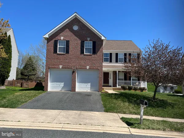 $689,333 | 2934 Airdrie Avenue, Abingdon, MD 21009