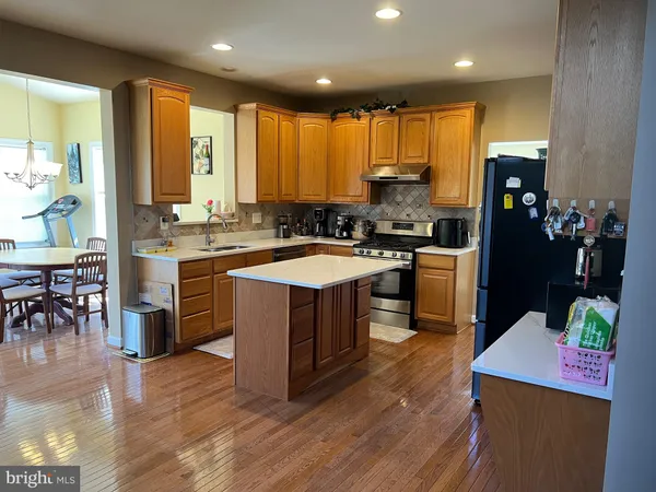 $689,333 | 2934 Airdrie Avenue, Abingdon, MD 21009