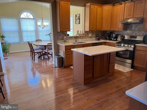 $689,333 | 2934 Airdrie Avenue, Abingdon, MD 21009
