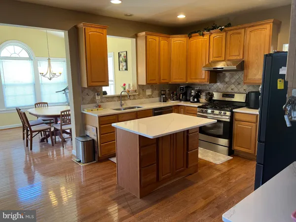 $689,333 | 2934 Airdrie Avenue, Abingdon, MD 21009