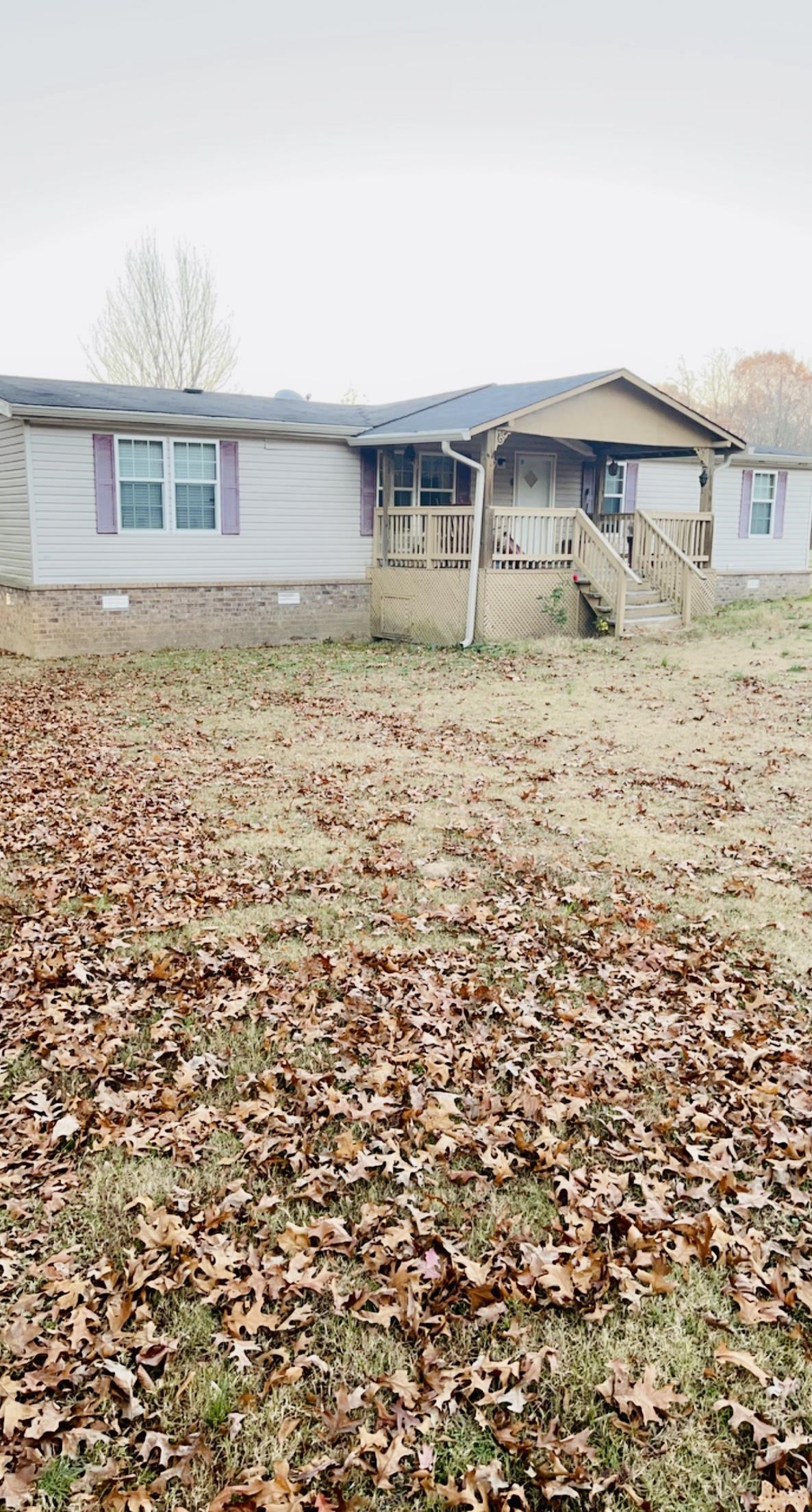 731 Ray Bluff Road Millington, TN 38053 - Photo 1 of 16 Gallery Image 1