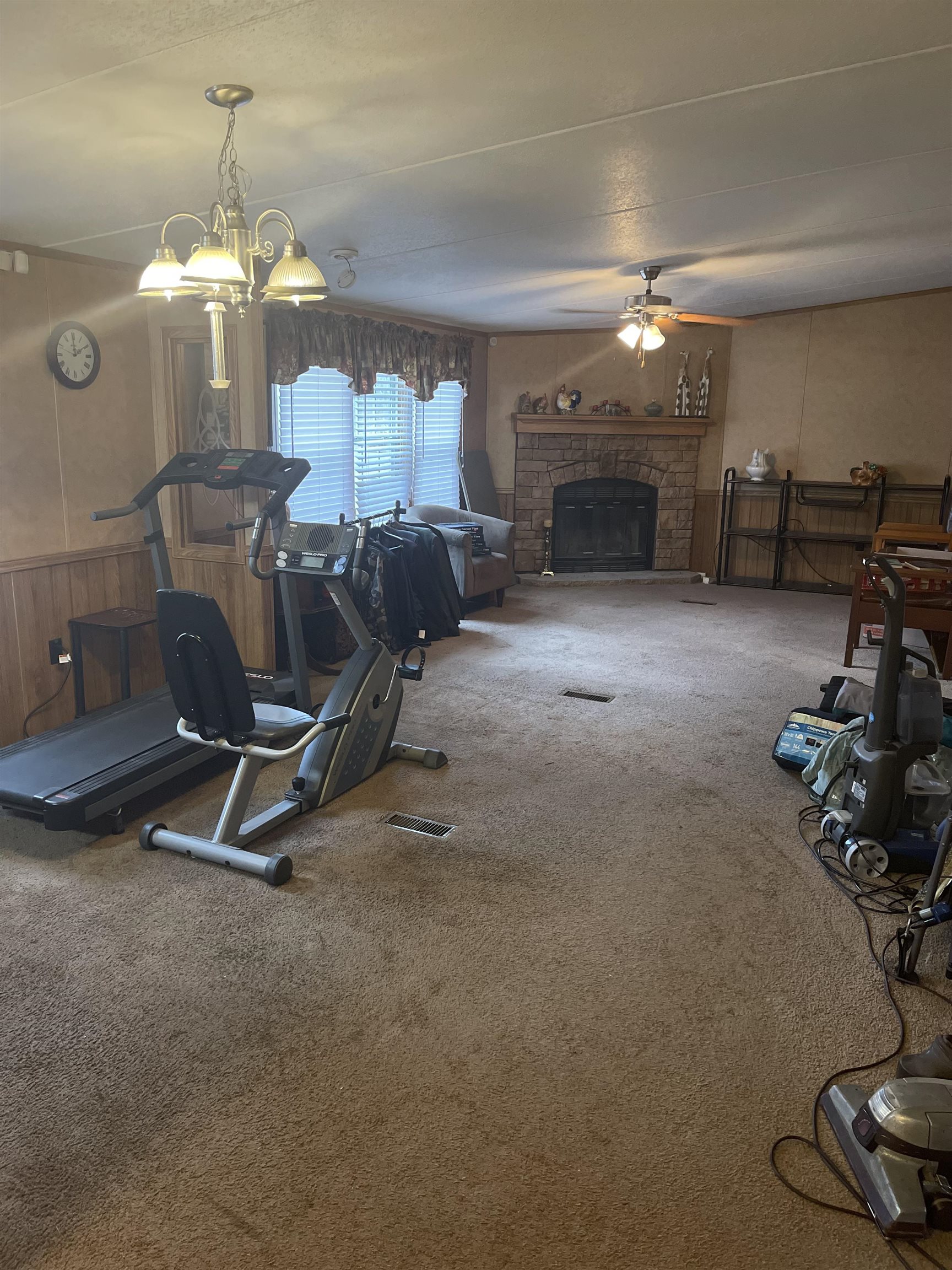 731 Ray Bluff Road Millington, TN 38053 - Photo 4 of 16 Gallery Image 4