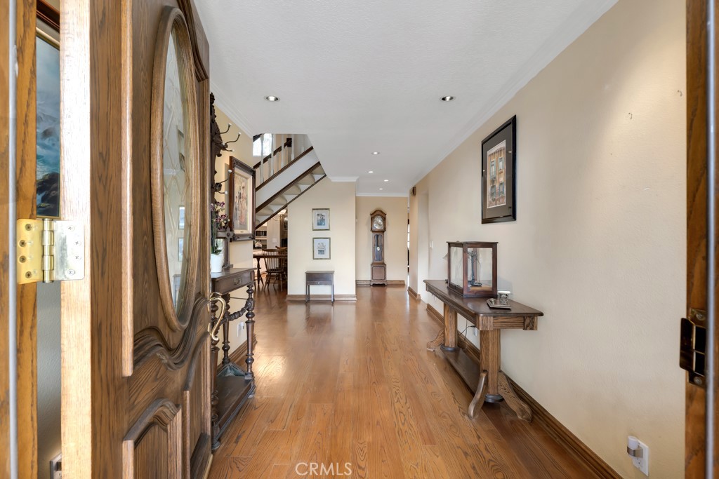 19253 Kenya Street Porter Ranch, CA 91326 - Photo 3 of 42