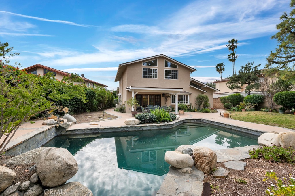 19253 Kenya Street Porter Ranch, CA 91326 - Photo 37 of 42