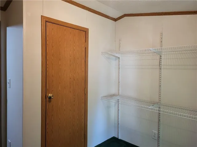 a view of small space