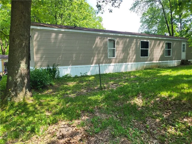 $45,000 | 322 Orchid Lane, Slippery Rock, PA 16057