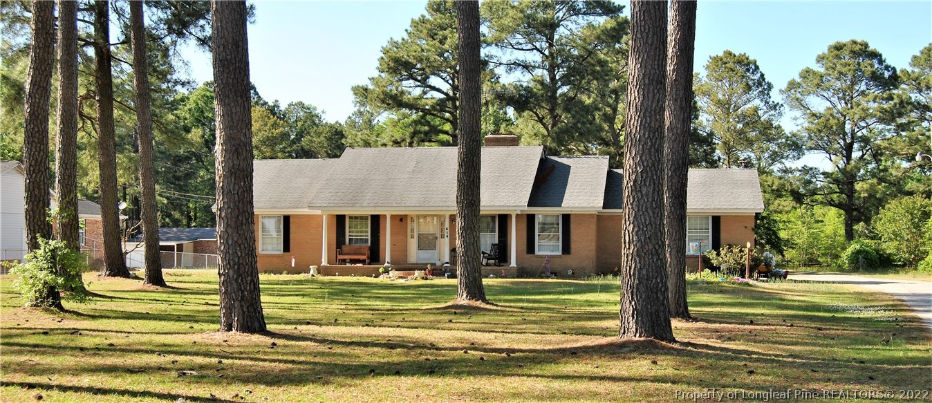 614 Deep Branch Road Lumberton, NC 28360 - Photo 1 of 22 Gallery Image 1