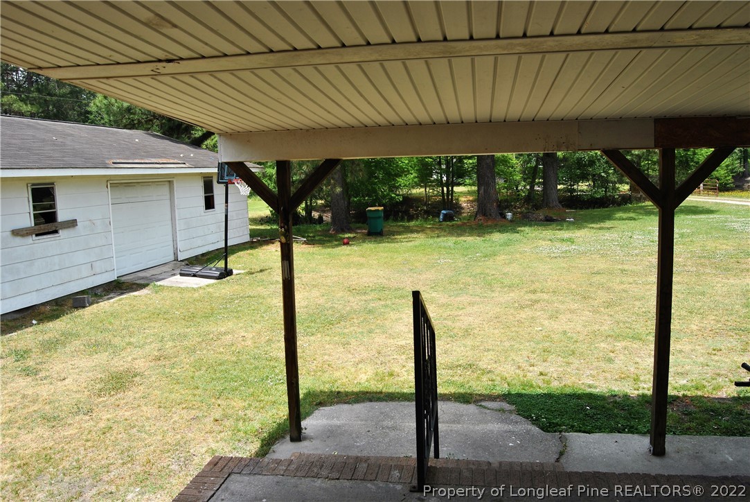 614 Deep Branch Road Lumberton, NC 28360 - Photo 19 of 22 Gallery Image 19