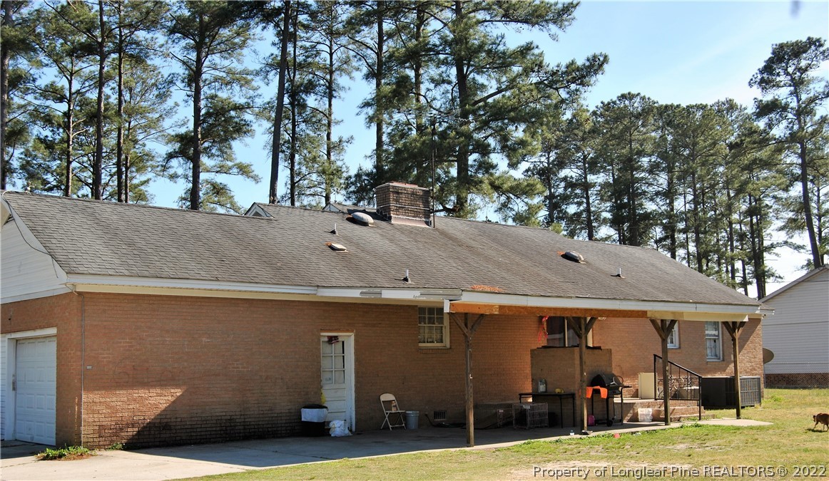 614 Deep Branch Road Lumberton, NC 28360 - Photo 20 of 22 Gallery Image 20